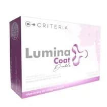 Membrana Colágeno Bovina Lumina-Coat Double Time 2x20x30mm - Critéria