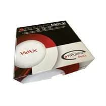 Bloco de Polímero de Acrilato Calcinável TBS Vermelho 16mm