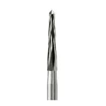 Broca Carbide Cirúrgica Cônica de Ponta Segura Zekrya FG 23mm - N° 151 - AllPrime