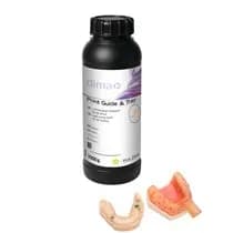 Resina para Impressora 3D Dima Guide & Tray 1Kg