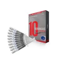 Kit Clareador Whiteness Simple 10%