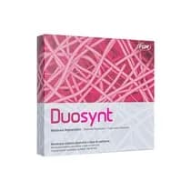 Membrana Sintética Duosynt 300UM 20x20mm - FGM