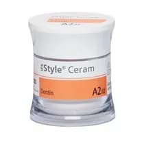 Cerâmica IPS Style Dentin