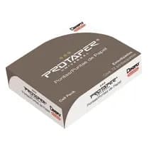 Ponta de Papel Absorvente Cell Pack Protaper 28mm - Dentsply Sirona