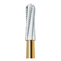 Broca Carbide Transmetal Cilíndrica FG - Dentsply Sirona