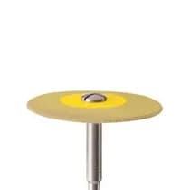 Polidor Diamantado Ceramico/Dl Eve Diapro DIS F AM PM L26DP - Odontomega