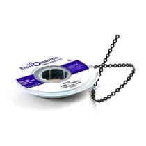 Elástico Corrente Longo 1,5m - Orthometric