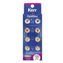 Kit Disco de Lixa OptiDisc - Kerr