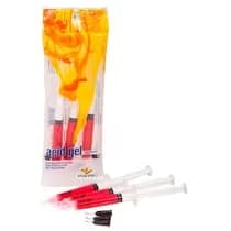 Condicionador Ácido Acid Gel 37% Vermelho Fosfórico - Villevie