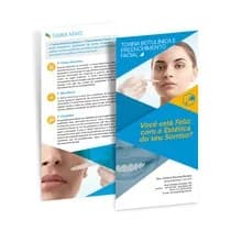 Flyer Especialidades