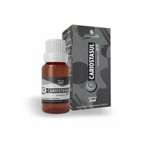 Cariostático Cariostasul 30% 5Ml