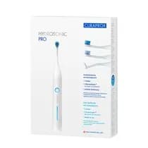 Escova Dental Elétrica Hydrosonic Pro CHS 100 Branca - Curaprox