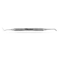 Espátula para Resina Silicato N° 4