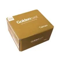 Liga Metálica Golden Cast 100g - Talmax