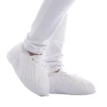 Propé Descartável Branco 20G