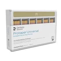 Gutapercha para Sistema Rotatório Protaper 28mm - Dentsply Sirona