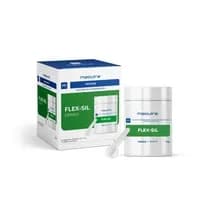 Silicone de Condensação Flex-Sil Denso - Maquira