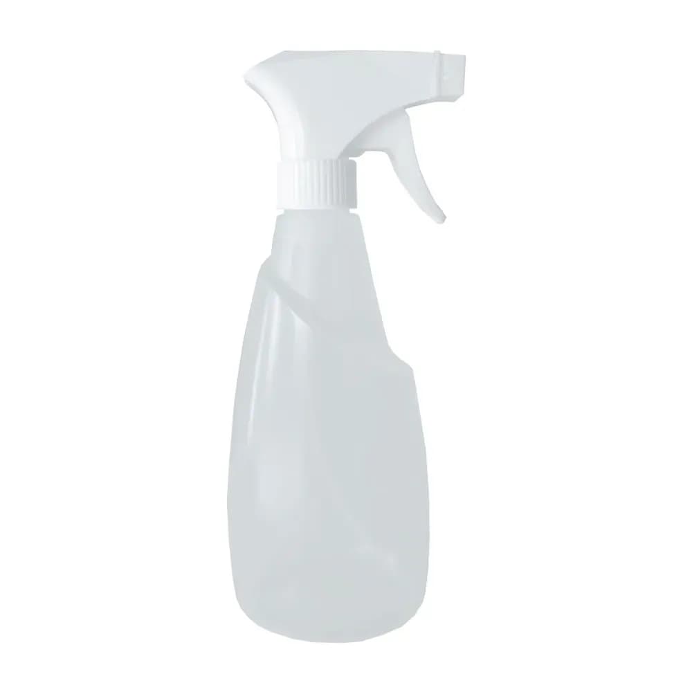 BORRIFADOR DE PLÁSTICO COM GATILHO 500 ML PLASÚTIL