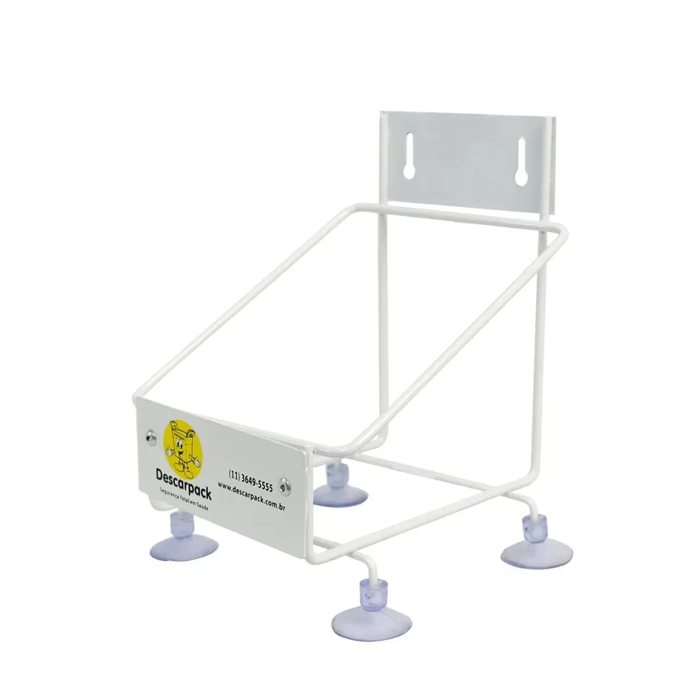 SUPORTE PARA COLETOR TAM 1500ML DESCARPACK