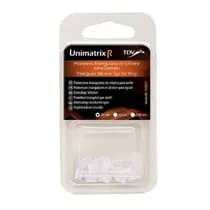 Protetor de Silicone Triangular Unimatrix R