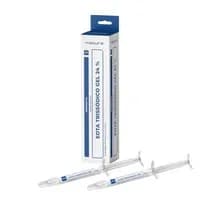 EDTA Trissódico Gel 24% 2 Seringas
