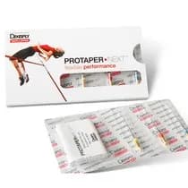 Lima Rotatória Protaper Next
