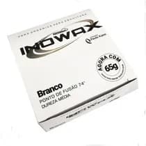 Cera Orgânica para Escultura Inowax