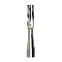 Broca Carbide Cilíndrica 19mm Nº 56 - FG 1unid. - JET
