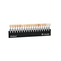 Escala de Cores Delara Shade Guide - Kulzer
