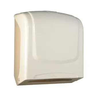 DISPENSER PARA PAPEL TOALHA DISPENSERPLASTIC