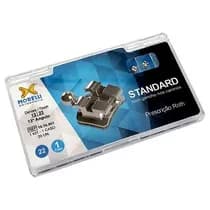 Bráquete de Aço Roth Standard 13° 022 Kit