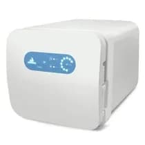 Autoclave Vitale Aço Inox 21L - Bivolt - Cristófoli
