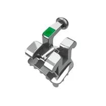 Bráquete Metálico Roth Monobloc - Morelli