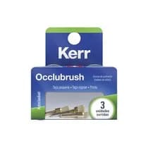 Escova para Profilaxia e Polimento Occlubrush - Kerr