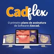 CadFlex Licença de Uso