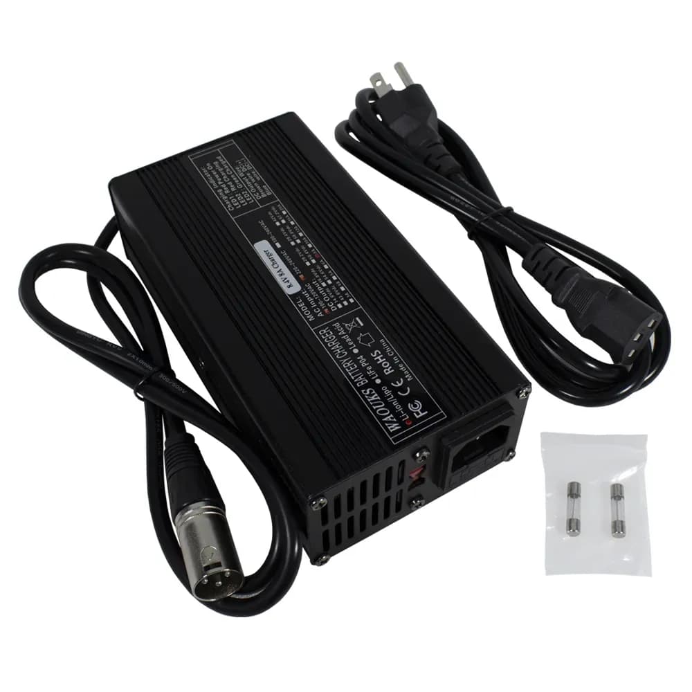 CARREGADOR DE BATERIA PARA CADEIRA MOTORIZADA BIVOLT FREEDOM