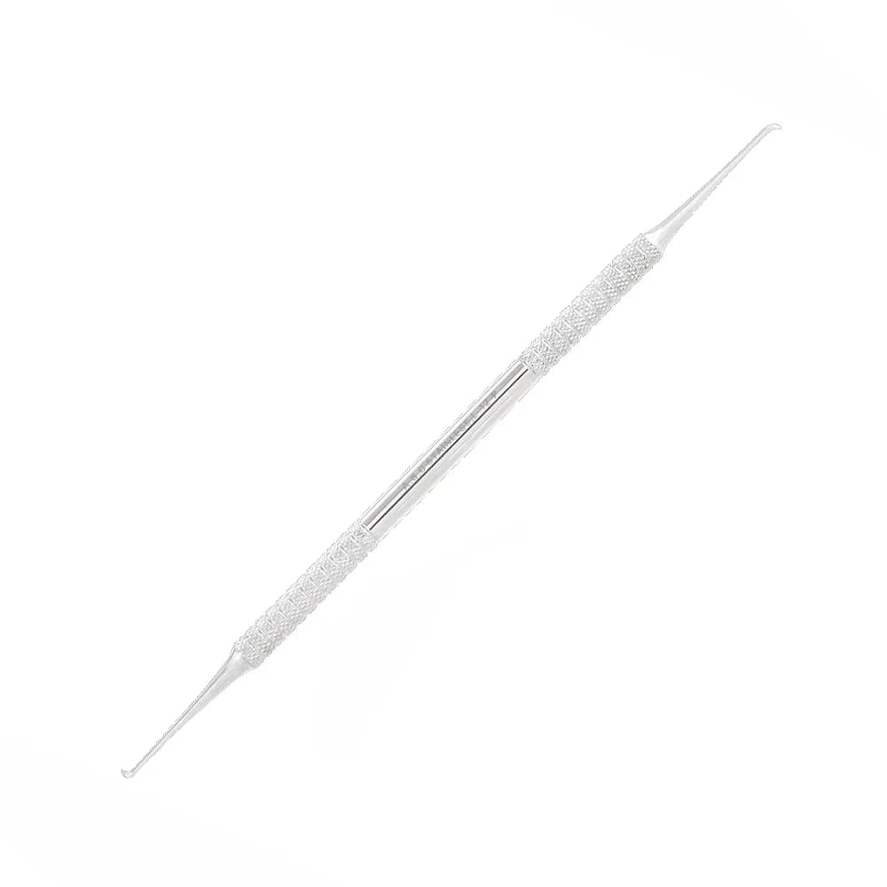 FOICE PONTA MORSE N° 0-00 PARA ODONTOLOGIA INOX ABC