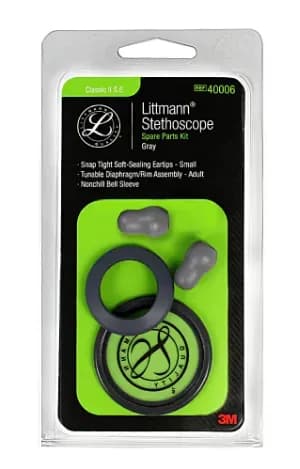 KIT REPARO PARA ESTETOSCÓPIO CLASSIC II S.E LITTMANN