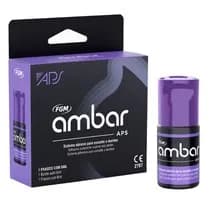 Adesivo Ambar APS