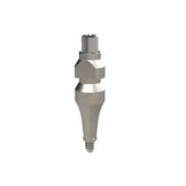 Transfer Moldeira Aberta CM - Singular Implants