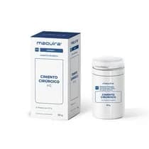 Cimento Cirúrgico Pó 50g. - Maquira