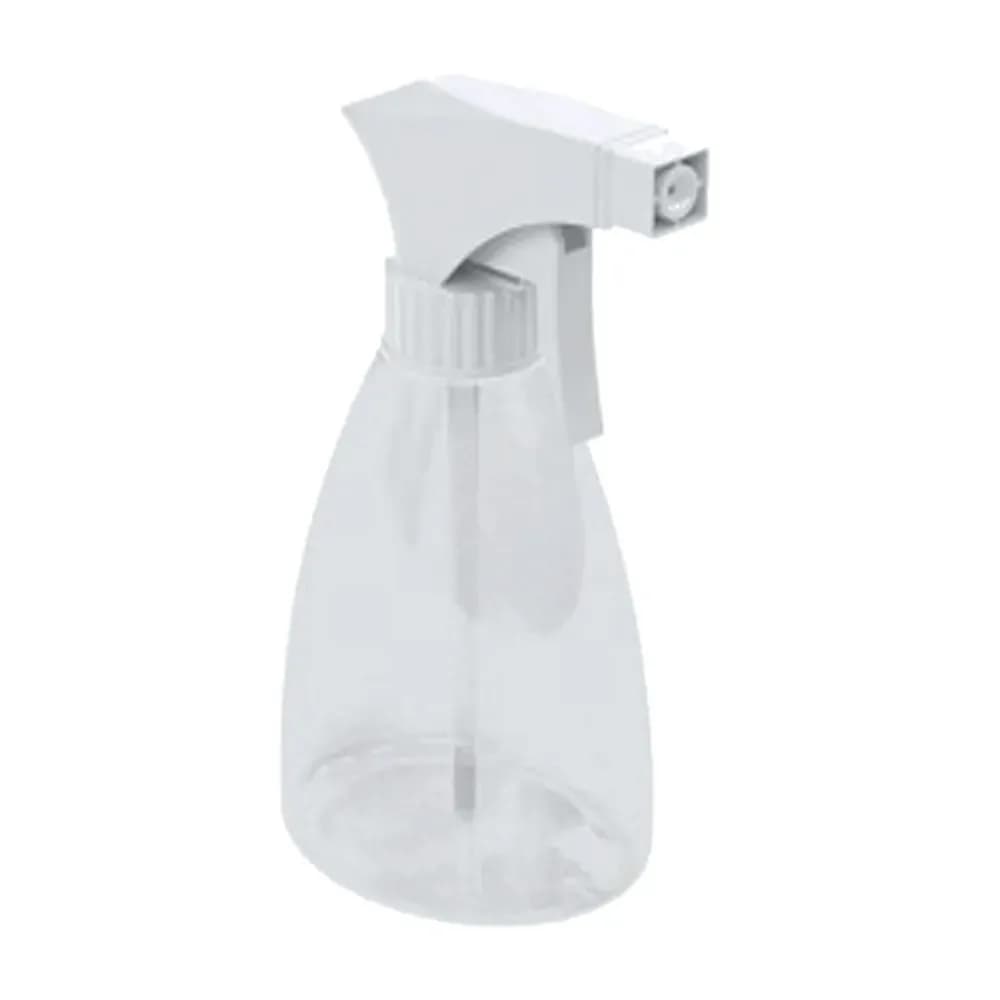 BORRIFADOR DE PLÁSTICO COM GATILHO 300 ML PLASÚTIL
