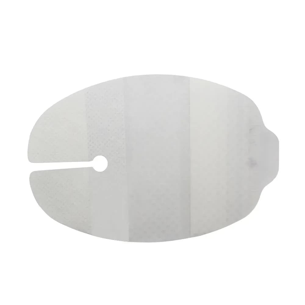 CURATIVO FILME TRANSPARENTE PARA CATETER ESTÉRIL POLARFIX