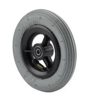 RODA ARO 06 PNEU INFLAVEL JAGUARIBE