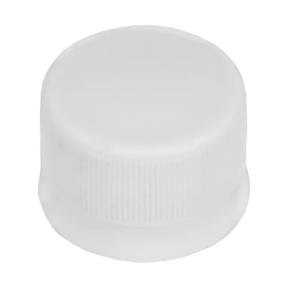 TAMPA PARA POTE DE 28 MM COR BRANCO DEL POZZO