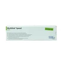 Cimento Resinoso Multilink Speed