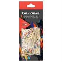 Cervicunha - Cunha de Madeira