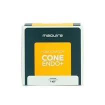 Posicionador Radiográfico Cone Endo+ Químico Adulto - Maquira