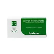 Fio de Sutura Nylon - Best Care