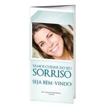 Folder de Apresentação